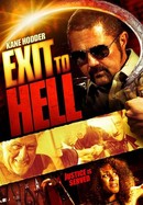 Exit to Hell poster image