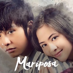 Full movie film mariposa hot sale