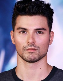Rhydian Vaughan
