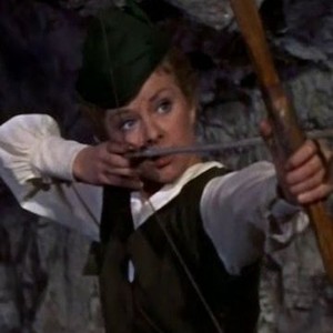 Son of Robin Hood (1959)