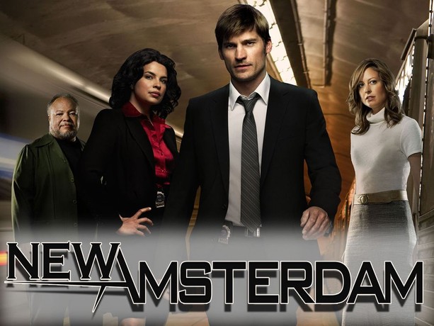 Watch new amsterdam season 2 episode 1 cheap
