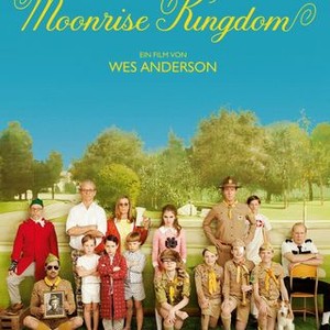 Moonrise Kingdom (2012)