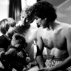 CUJO, Danny Pintauro, Dee Wallace-Stone, Daniel Hugh-Kelly, 1983, (c)Warner Bros.