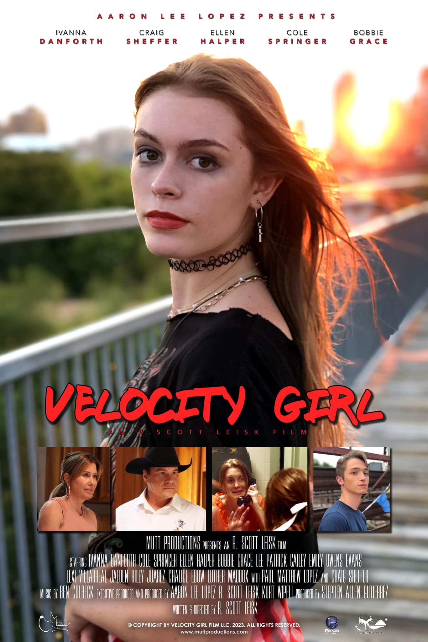 Velocity Girl | Rotten Tomatoes