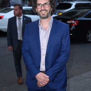 Joshua Marston at arrivals for COMPLETE UNKNOWN Premiere, Metrograph, New York, NY August 23, 2016. Photo By: Derek Storm/Everett Collection