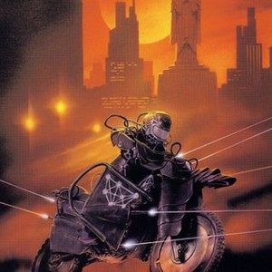 "Murdercycle photo 9"