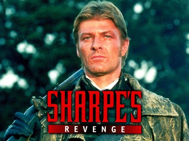 Sharpe's Revenge (1997) | Rotten Tomatoes