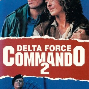 commando 2 movie trailer