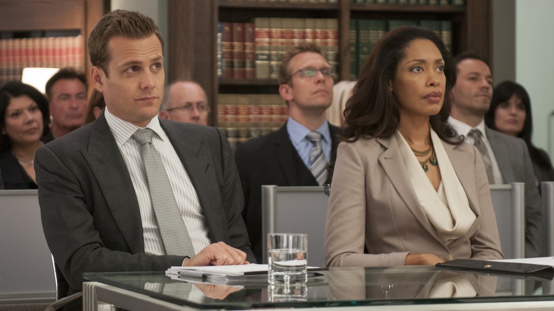 Suits season 7 episode 2 putlockers cheap