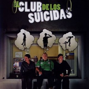 El club de los suicidas photo 5