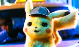 Pokémon: Detective Pikachu (2019) Review