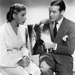 NEVER SAY DIE, Martha Raye, Bob Hope, 1939