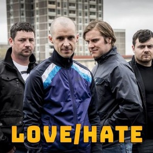 Love/Hate: Season 5, Episode 2 - Rotten Tomatoes