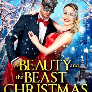 "A Beauty &amp; the Beast Christmas photo 3"