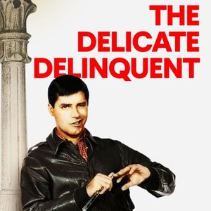 The Delicate Delinquent photo 11