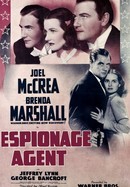 Espionage Agent poster image