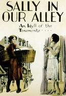 Sally in Our Alley poster image