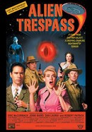 Alien Trespass poster image