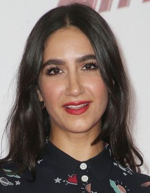 Nikohl Boosheri