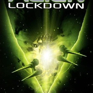 Alien Lockdown photo 6