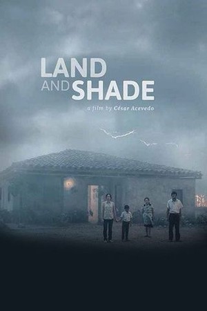 Land and Shade poster