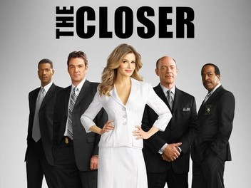 The Closer: Season 7 | Rotten Tomatoes