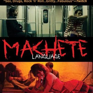Machete Language (2011) photo 9