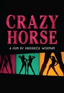 Crazy Horse poster image