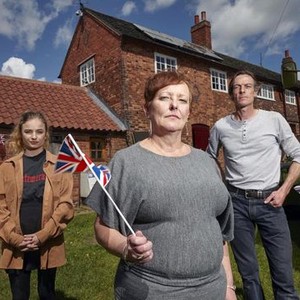Wife Swap UK - Rotten Tomatoes