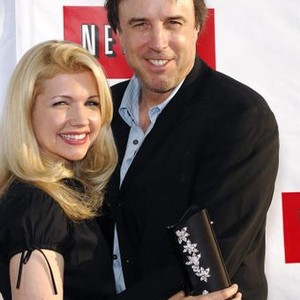 Susan Yeagley, Kevin Nealon at arrivals for CALIFORNICATION and WEEDS Season 3 Premiere Screening, ArcLight Cinerama Dome, Los Angeles, CA, August 01, 2007. Photo by: Michael Germana/Everett Collection