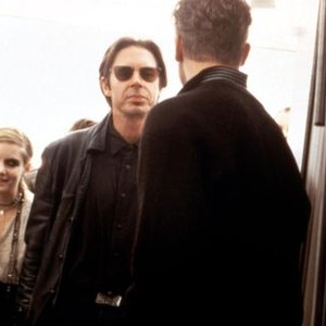 GEORGIA, John C. Reilly, Jennifer Jason Leigh, John Doe, 1995, (c)Miramax