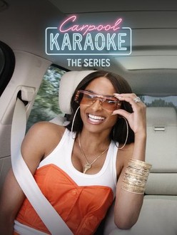 Hamilton cast carpool sale karaoke
