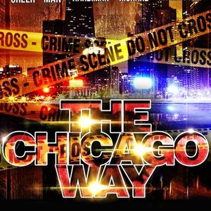 Chicago - Rotten Tomatoes