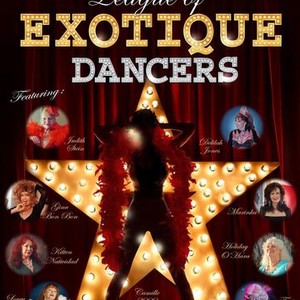 League of Exotique Dancers photo 15