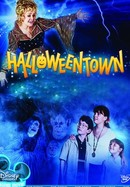 Halloweentown poster image