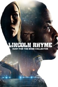 Watch trailer for Lincoln Rhyme: Hunt for the Bone Collector