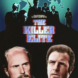 The Killer Elite photo 10