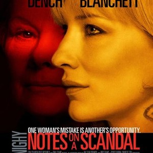 Notes on a Scandal (2006) photo 17