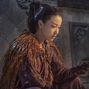 A scene from "The Thousand Faces of Dunjia." photo 2