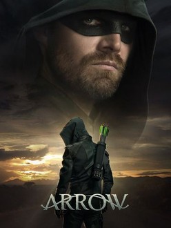 The arrow season 7 online free hotsell