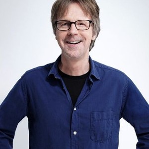Dana Carvey