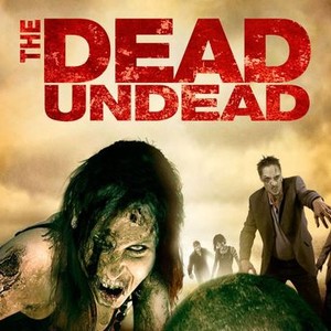 The Dead Undead photo 5