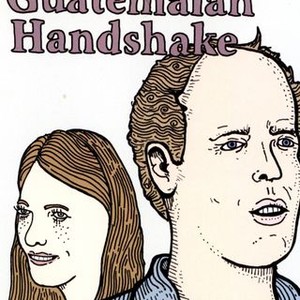 The Guatemalan Handshake photo 6