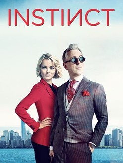 Instinct season discount 1 episode 1