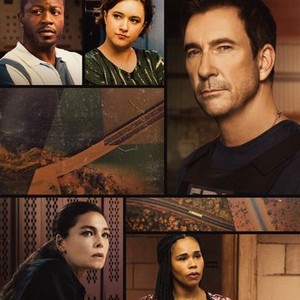 FBI: Most Wanted - Rotten Tomatoes