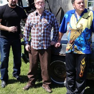 trailer park boys europ episode 3 summary