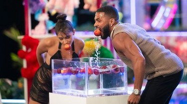 Love island season sales 1 episode 16