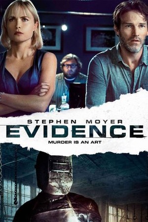 Evidence poster
