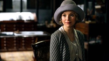 Downton abbey saison 6 streaming episode 5 hotsell