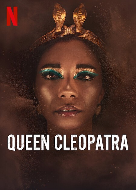 Queen Cleopatra: Season 1 | Rotten Tomatoes